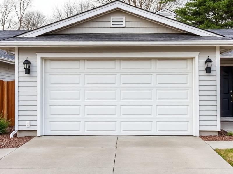 Budget-Friendly Options: Making Smart Decisions - garage door tips from Rutherfordton Garage Doors