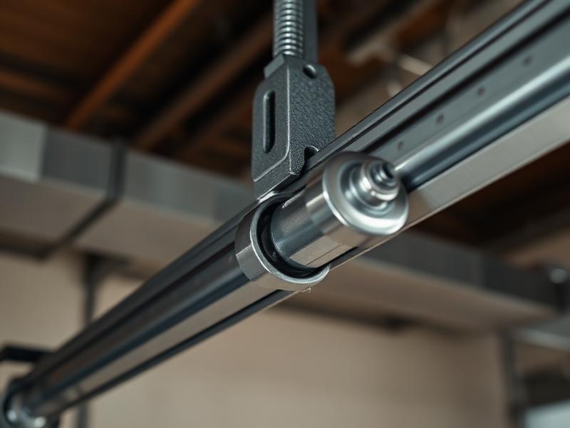 Track Alignment: A Complete Guide for Homeowners - garage door tips from Rutherfordton Garage Doors