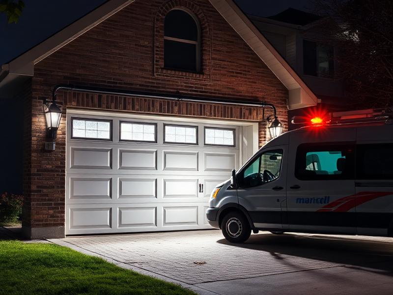 Emergency Repairs - professional garage door emergency repairs service by Rutherfordton Garage Doors in Rutherfordton NC