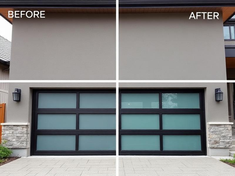 Garage Door Installation - professional garage door garage door installation service by Rutherfordton Garage Doors in Rutherfordton NC